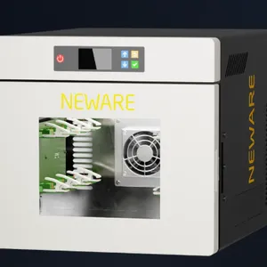 Neware Battery Environmental and Humudity Test Chamber thumbnail-5