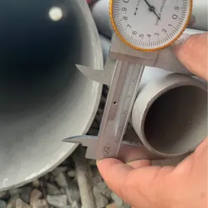Nickel Based Incoloy Tube Precio 625 ht Inconel Monel Inconel Incoloy Coils for Heat Treatment Furnaces thumbnail-3