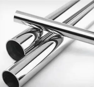 304 Stainless Steel Seamless Pipe Sanitary Grade and Water Piping thumbnail-1