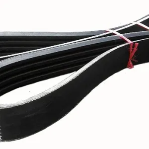 SPZ830 SPA870 SPB1910 SPC3970 Mixer Belt,3V1120 5V1460 8V3300 Building Material Machinery Belt,VBelt A71 B76 C124 D-140 E211 for Ball Mill ,price $300 thumbnail-4