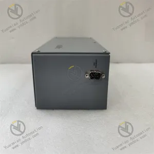 High Precision Zygo 8010-0105-02 ZMI-501 Displacement Measurement Interferometer thumbnail-3