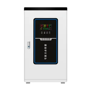 380V Electric Floor-Standing Heating Boiler thumbnail-1