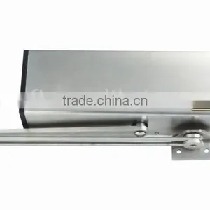 OKM Electric Swing Door Operators thumbnail-1