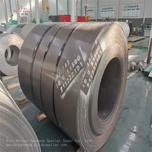 17-4PH Stainless Steel Coil for Medical Devices, F44/S20910, With Heat and Corrosion Resistance thumbnail-3