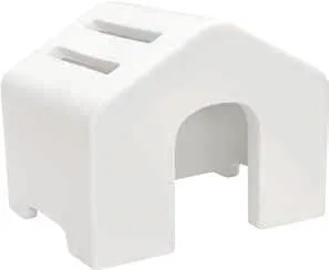 Luxury Pet Villa With Memory Foam Bed thumbnail-3