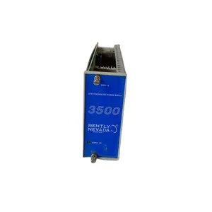 3500/15E 164949-01 Modular Design/half-height Module thumbnail-5