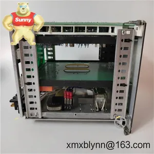 ABB FC95-22 (HESG440295R2 / HESG448688R22) – Procontrol P14 Control Module for Reliable DCS Operation thumbnail-2