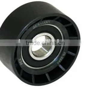 Auto Engine Parts Tensioner Pulley 8200104754, 11925-00QAF, 7700102931, 30623983 for RENAULT, VOLVO thumbnail-1
