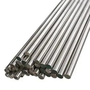 Alloy G35 Round Bar Steel High Quality Nickel Alloy Factory Supply thumbnail-4
