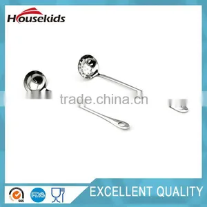 High Quality Stainless Steel Cooking 4 Pcs Kitchen Utensils Set thumbnail-4