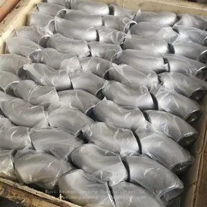 High-Performance Nickel Alloy Reducer Compatible With Various Pipe Systems in N10276 thumbnail-4