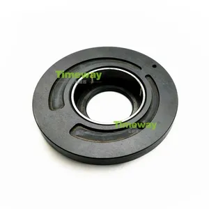 90R75 20CC Charge Pump With Base for Repair SAUER Series Hydraulic Oil Filling Pump Slippage Pump thumbnail-6