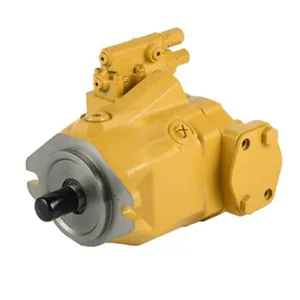 Cat 1670994 0R7674 Piston Pump Hydraulic Pump 167-0994 (0R-7674) for Caterpillar IT62G 950G 962G II Repair Replacement thumbnail-1