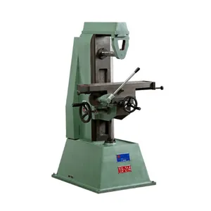 Jingcheng Small Horizontal Milling Machine, Yb-214 Horizontal Milling Machine thumbnail-1