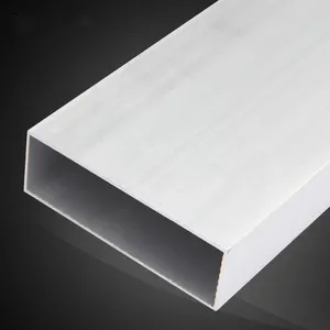 Large Quantities of In-stock National Standard Square Tubes, With Various Specifications. the Surface Can be Processed as Required, and Polishing and Oxidation Can be Done. One-stop Service is Available. thumbnail-1