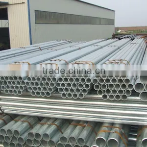GALVANISED STEEL PIPE thumbnail-1