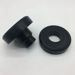 TEREX - Trelax Accessories - 15311299 - Dump Truck Shock Absorber Pad thumbnail-4