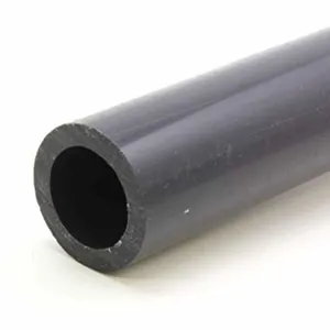 AISI 4140 Alloy Tube 4130 Seamless Steel Pipe 42CrMo4 1020 1045 5120 5140 thumbnail-4