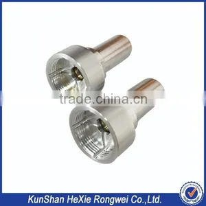 Precision 4 Axis Anodizing Stainless Steel Aluminum Milling Cnc Turning Parts Supplier's Choice thumbnail-6