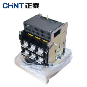 Chint NXA2000A Intelligent Circuit Breaker for Data Center Power Distribution 2000A thumbnail-2