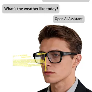 AI Smart Glasses thumbnail-3