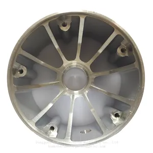 Electric Skateboard All Terrain Tyre Hub thumbnail-2