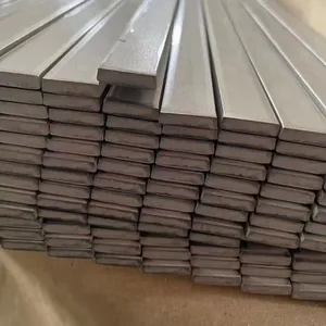 310S Stainless Steel Flat Bar For Heat Treatment Furnace Basket Hot Rolled ASTM A276 6m thumbnail-4