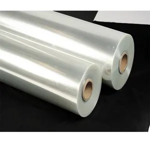Polyester Fiber Film With Smooth and Flat Surface, Composite Film, Liye New Materials, Suitable for Multiple Industries thumbnail-4