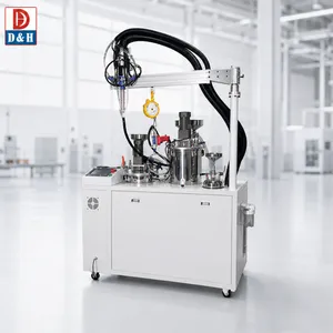 PJL-1200 Industrial Glue Machine AB Glue Mixing & Dispensing Machine for High-Precision Adhesive Metering thumbnail-1