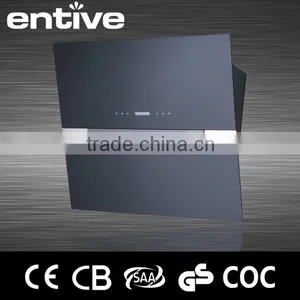 CE Charcoal Filter Cooker Hood for Kitchen thumbnail-1