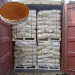 XYDCHEM XYD-MolassesBFA001 High Activity Molasses Powder BFA Organic Carbon Source For Aquaculture Fertilization thumbnail-3
