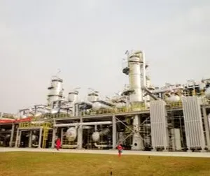 Chlor-Alkali Process Hydrochloric Acid for Metal Pickling & Chemical Processing