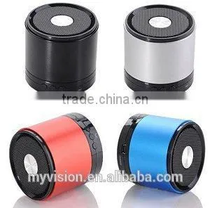Classic Bluetooth Wireless Speaker 788s for Gifts thumbnail-1