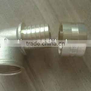 Competitive High Quality OEM Pex Tube Fitting thumbnail-1