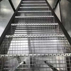 Floor Grating for Drainage and Trench Covers, Heavy Duty Cast Iron, Load Rating Class D400 thumbnail-1