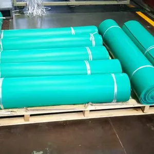 Please Recommend a Reliable Chinese Manufacturer of 6-meter-wide PVC Geomembranes thumbnail-1