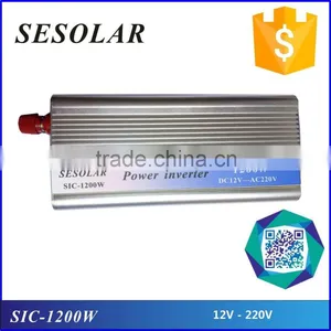 1200w dc ac Modified Sine Wave Power Inverter 12v 110v 220v Quality Choice thumbnail-1