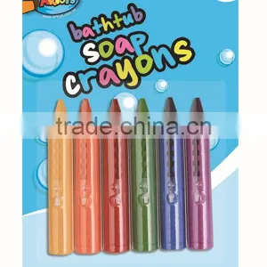 6ct Bath Crayons thumbnail-1