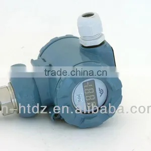 Explosion-proof Pressure Transmitter thumbnail-1