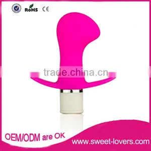 Top Selling Series Functions Vibration Waterproof G Spot Vibrator Clit Vibe Adult Sex Toys for Women thumbnail-5