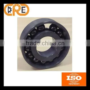 High Speed Ball Bearing Full Si3N4 Ceramic Bearing thumbnail-1