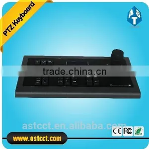 Blacky Rs485 PTZ Camera 3D Keyboard Controller thumbnail-2