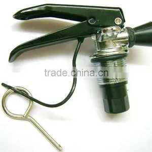 2kg Brass Fire Extinguisher Valve thumbnail-1