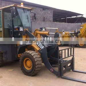 XD920F Pallet Loader thumbnail-1