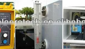 Lavatory Truck thumbnail-2