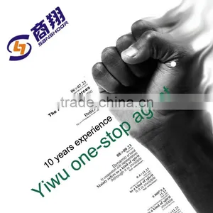 Yiwu Market Purchase Service China Buying Agent thumbnail-1