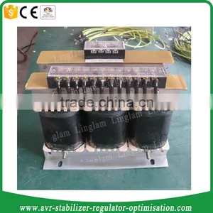 Step Down Transformer for 220vac thumbnail-1