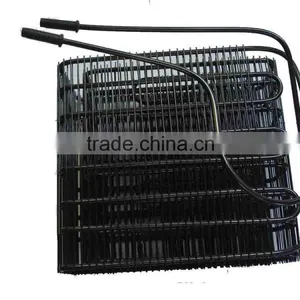 Refrigerator Stand Embraco Compressor Industrial Condenser Price thumbnail-1