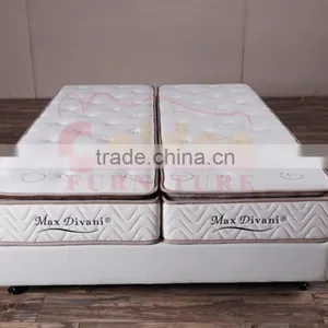 2016 Hot Selling Bamboo Fabric Mattress CF16-04A thumbnail-4