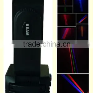 2015 New Design Blue Infinite Spider Moving Head Laser Light thumbnail-2